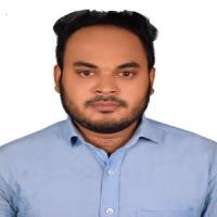Isteak Ahmed