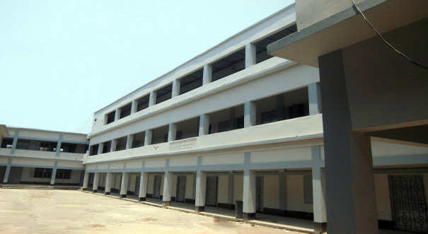 Academic Building